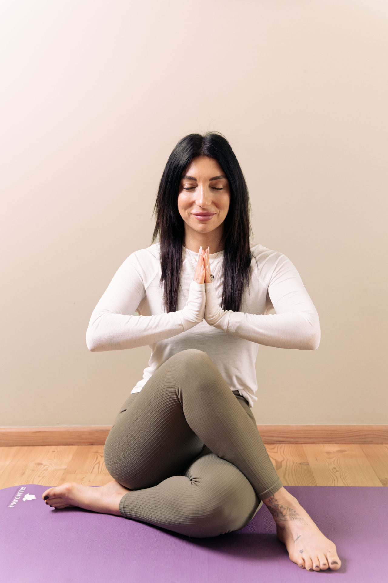 Giulia Yoga